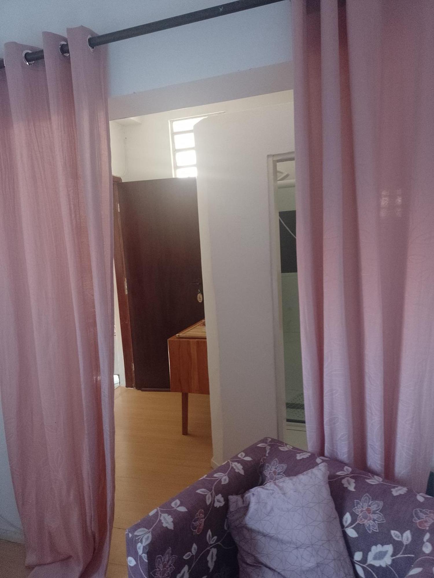 Quartos Para Hospedagem Da Casa Amarela Apartment กังโปสดูจอร์เดา ห้อง รูปภาพ