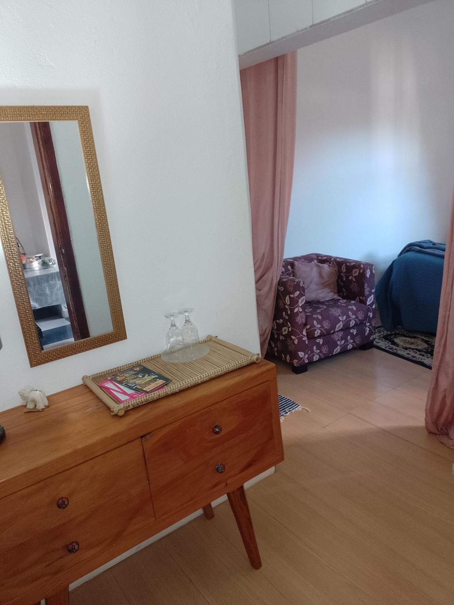 Quartos Para Hospedagem Da Casa Amarela Apartment กังโปสดูจอร์เดา ภายนอก รูปภาพ