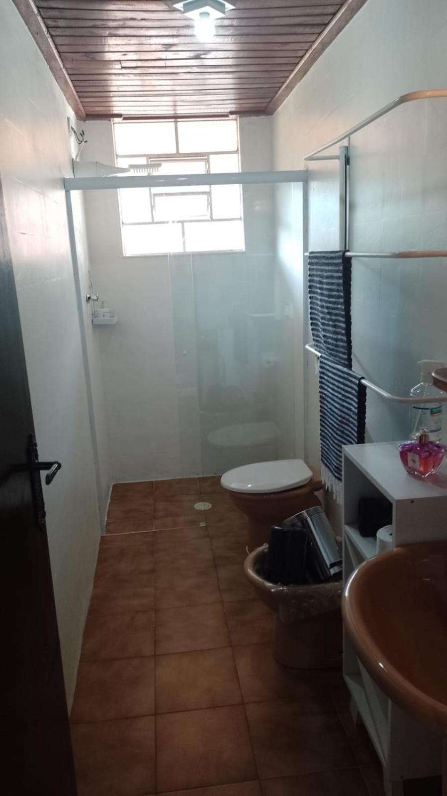 Quartos Para Hospedagem Da Casa Amarela Apartment กังโปสดูจอร์เดา ภายนอก รูปภาพ