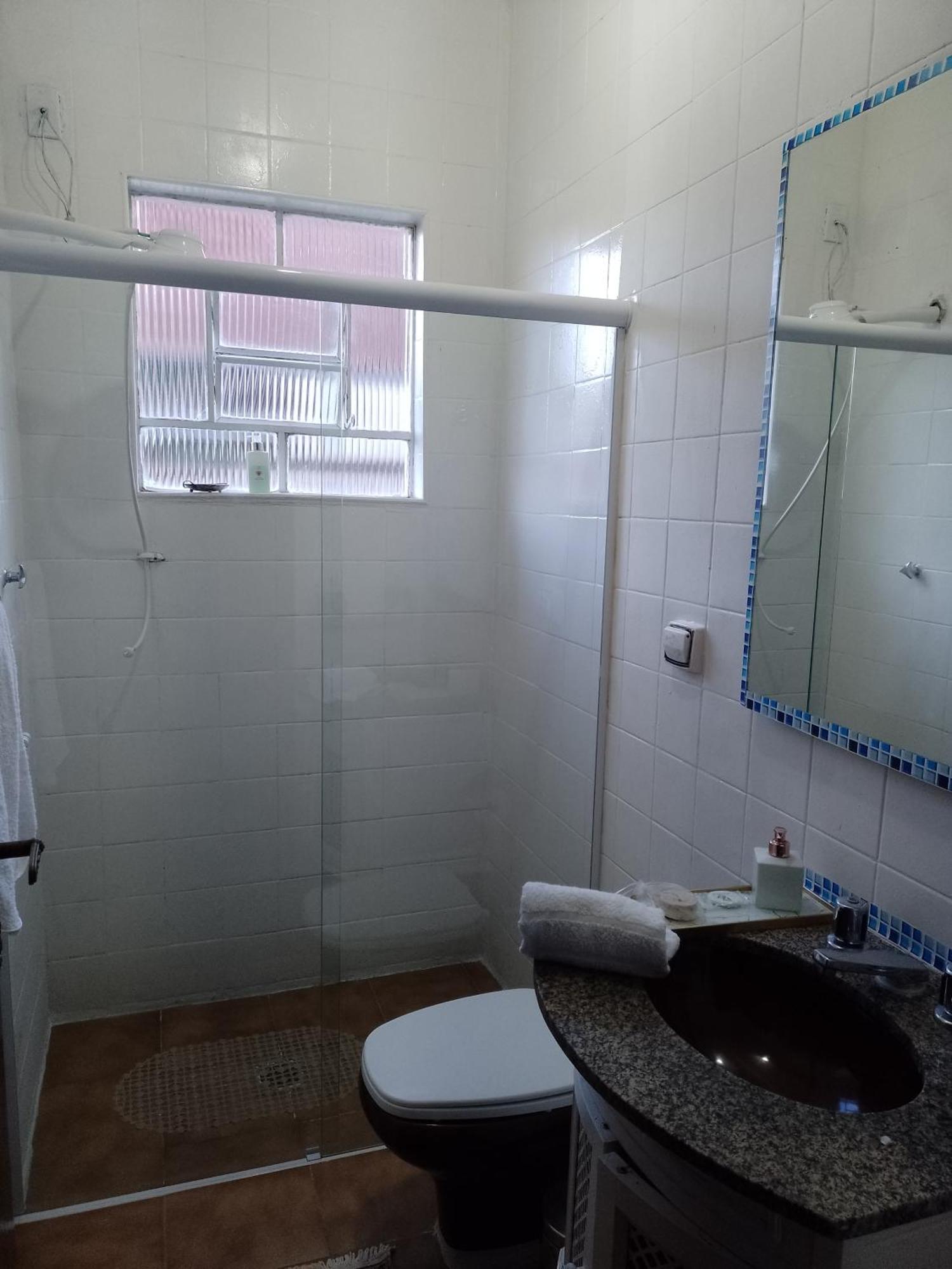 Quartos Para Hospedagem Da Casa Amarela Apartment กังโปสดูจอร์เดา ภายนอก รูปภาพ